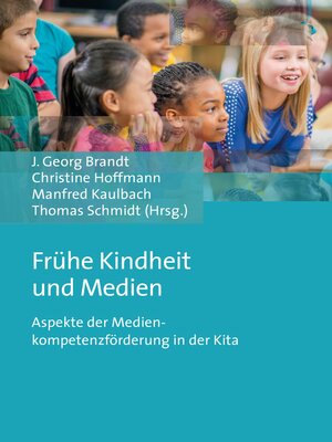 cover image of Frühe Kindheit und Medien
